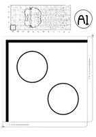 Vorschau - Poster - Klassenposter / kooperatives Poster - Throw kindness like confetti - Seite 2