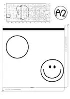 Vorschau - Poster - Klassenposter / kooperatives Poster - Throw kindness like confetti - Seite 3