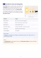 Vorschau - Arbeitsblätter - Licht und Schatten Physik Klasse 5 - Arbeitsheft - Seite 2