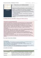 Vorschau - Unterrichtsreihen - Damals war es Friedrich: Vollständige Lektürebegleitung mit Lesetagebuch & Abschlusskontrolle | Hans Peter Richter, Klasse 7/8, Gymnasium | sofort einsetzbar - Seite 1