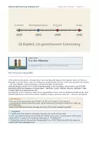 Vorschau - Arbeitsblätter - Damals war es Friedrich: Stationen der Entrechtung: 9 Zeitleisten-Stationen 1925–1945 | Fächerübergreifend Deutsch/Geschichte Kl. 7/8 | sofort einsetzbar - Seite 2