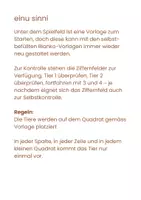 Vorschau - Unterrichtsreihen - Komm, spiel mit mir_Elch_einu sinni- schwierig - Seite 2