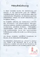Vorschau - Stundenentwürfe - ZR 1 Million/ Einmaleins Arbeitsblätter Mathe Fußball WM 2026 Klasse 4 - Seite 1