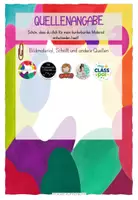 Vorschau - Anderer Materialtyp - Feriengruß / Abschiedgruß - Fußball / Abpfiff - Seite 2