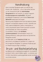 Vorschau - Arbeitsblätter - Ferienheft - Wiederholung - Klasse1 - Deutsch & Mathe - Seite 2