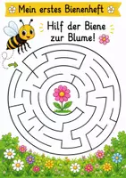 Vorschau - Unterrichtsreihen - Mein erstes Bienenheft für kleine Endecker - Seite 3