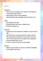 Voorbeeld - Escapegame: "De vakantie zit op slot!" - Pagina 2