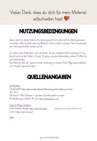 Vorschau - Anderer Materialtyp - Feriengruß - Prickelnde Ferien - Seite 1