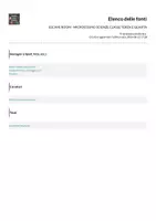 anteprima - Esercizi - ESCAPE ROOM - MICROCOSMO SCIENZE CLASSE TERZA E QUARTA - Pagina 2