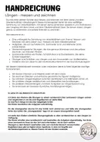 Vorschau - Arbeitsblätter - Arbeitsblätter Längen (Lernbereich messen und zeichnen) - Seite 2