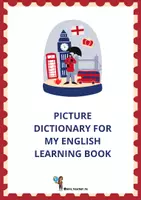 Vista previa - Hojas de trabajo - BASIC ENGLISH VOCABULARY PACK - página 1