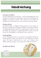 Vorschau - Anderer Materialtyp - Elternsprechtag - Legematerial (Growth Mindset) - Seite 2