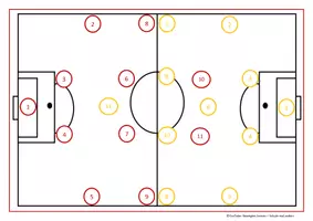 Vorschau - Arbeitsblätter - Umwandlung von Bruch in Dezimalbruch/Dezimalzahl Lernspiel: Brüche Meisterschaft - Deckblatt