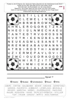 Vorschau - Arbeitsblätter - Suchsel - deutsche Nationalspieler WM 2026_3 - Deckblatt