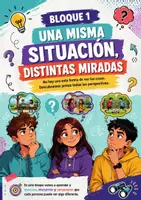 Vista previa - Refuerzo / NEE / Materiales de apoyo - Perspectivas en accion - página 2