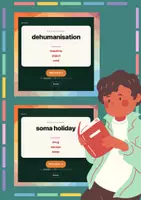 Vorschau - Spiele - In other words (digitales Spiel) - "Brave New World" - Aldous Huxley - Seite 1