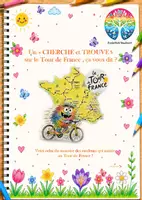 Aperçu - Jeux - CHERCHE ET TROUVE sur le monstre des couleurs - Page 2
