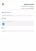 Vorschau - Arbeitsblätter - Mein Glückskoffer für die Sommerferien - Seite 1