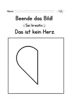 Vorschau - Arbeitsblätter - Es ist kein.. - Seite 2
