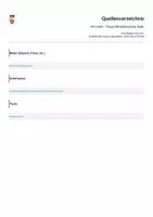 Vorschau - Arbeitsblätter - Mini Heft : Thema Mittelalterliche Stadt - Seite 1