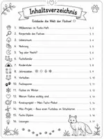 Vorschau - Stundenentwürfe - Der Fuchs-Sachunterricht Grundschule Klasse 1-4 - Seite 1