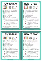 Vorschau - Spiele - PRESENT PERFECT - Grammar Game - Seite 2