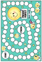 Vorschau - Spiele - PRESENT PERFECT - Grammar Game - Seite 3