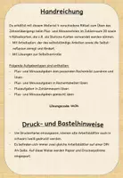 Vorschau - Arbeitsblätter - Escape Room: Plus und Minus im Zahlenraum 20 mit Zehnerübergang (Klasse 1-2) - Seite 1