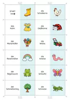 Vorschau - Spiele - FRÜHLING - Seite 1