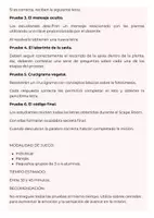 Vista previa - Juegos / Gamificación - Scape room de la fotosíntesis - página 3