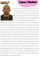 Vorschau - Arbeitsblätter - Materialpaket: Musiker/innen aus den 1990ern - Seite 2