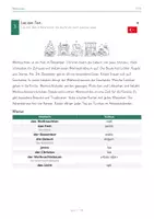 Vorschau - Mal- und Bastelvorlagen - DaZ Weihnachten Lesetext Klasse 3 - Seite 3