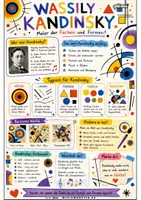 Vorschau - Stundenentwürfe - KANDINSKY - KUNST - GRUNDSCHULE-qlixu - Seite 2