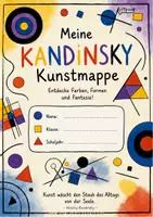 Vorschau - Stundenentwürfe - KANDINSKY - KUNST - GRUNDSCHULE-qlixu - Seite 3