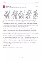 Vorschau - Mal- und Bastelvorlagen - Lesetext Wikinger Klasse 3 - Seite 1