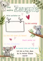 Vorschau - Präsentationen/Tafelbilder - Das wahre Zeugnis - Seite 2
