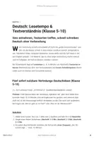 Vorschau - Anderer Materialtyp - 50 Ideen für Vertretungsstunden | schnell einsetzbar - Seite 3