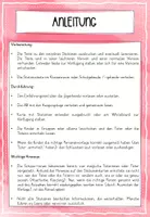 Vorschau - Arbeitsblätter - Lesekrimi – Die Jägerbande | Berlin | Leseverstehen, Stationenarbeit & Differenzierung (Deutsch Klasse 3, 4) - Seite 2