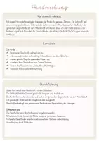 Vorschau - Arbeitsblätter - Sommer DaZ Hörverstehen | Vorschule & 1. Klasse | Zuhören, Sprachförderung, Vorkurs Deutsch - Seite 2