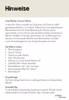 Vorschau - Stundenentwürfe - Unser Märchen wird zum Hörbuch (komplette Unterrichtsreihe) - Seite 1