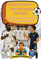 Vorschau - Arbeitsblätter - Fußball verbindet – Gemeinsam gegen Rassismus - Deckblatt