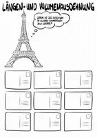 Vorschau - Arbeitsblätter - Sketchnote - Längen- und Volumenausdehnung - Seite 2