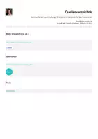 Vorschau - Arbeitsblätter - Sommerferien-Lesechallenge: Checkliste & Urkunde für den Ferienstart - Seite 3