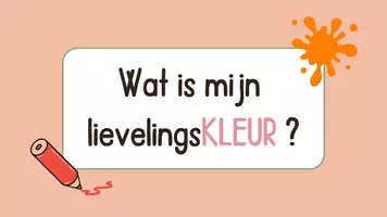 Voorbeeld - De grote juffenquiz - Pagina 1