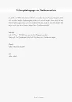 Vorschau - Arbeitsblätter - Sommerferienheft: Wiederholung 2. Klasse (Deutsch und Mathematik) - Seite 2