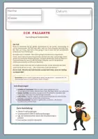Vorschau - Arbeitsblätter - Escape Room Prozentrechnung - Seite 3