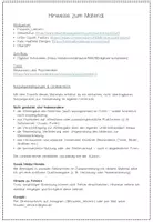 Vorschau - Mal- und Bastelvorlagen - Kooperatives Kunstwerk: "Gemeinsam sind wir stark"- Gemeinschaftsbild für die Grundschule - Seite 2