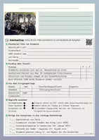 Vorschau - Stundenentwürfe - Reichsgründung 1871 - Seite 3