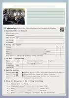 Vorschau - Stundenentwürfe - Reichsgründung 1871 - Seite 1