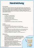 Vorschau - Arbeitsblätter - Mission Gefühle: Gefühlsdetektive im Innendienst / Klasse 1 & 2 / Soziales Lernen // kostenlos - Seite 1
